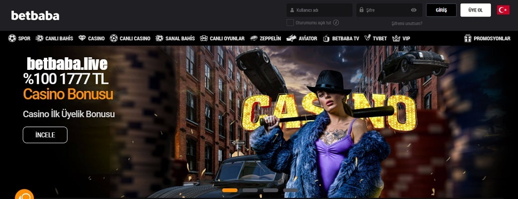 Betbaba